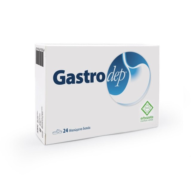 Herbalist Gastr …