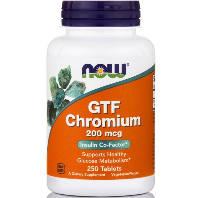 Now Gtf Chromiu &hellip;