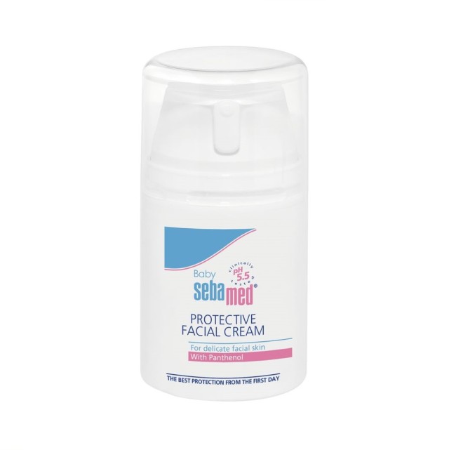 Sebamed Baby Fa …