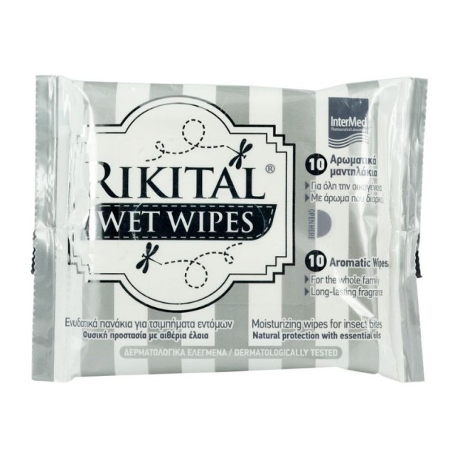 Intermed Rikita …