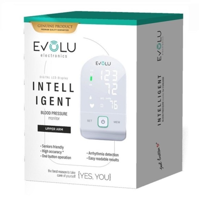 Evolu Intellige … Evolu Intellige …