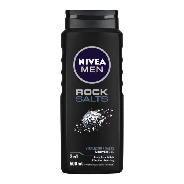 Nivea Men Rock &hellip;