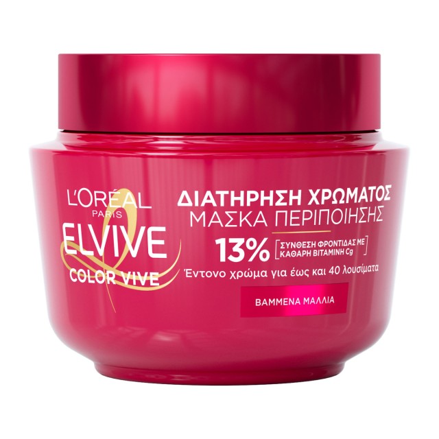 Loreal Elvive C …