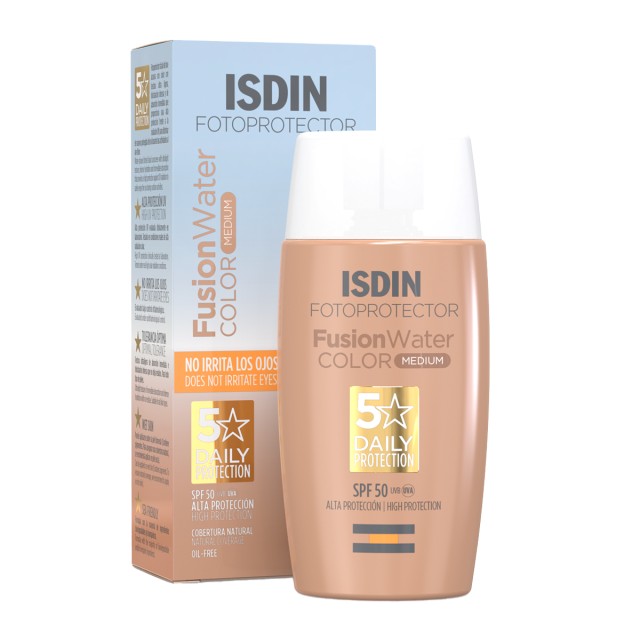 Isdin Fotoprote … Isdin Fotoprote …