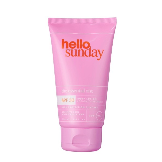 Hello Sunday Th …