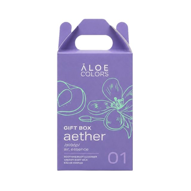 Aloe Colors Pro … Aloe Colors Pro …