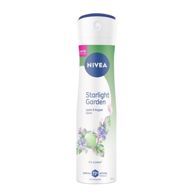 Nivea Deo Starl &hellip;