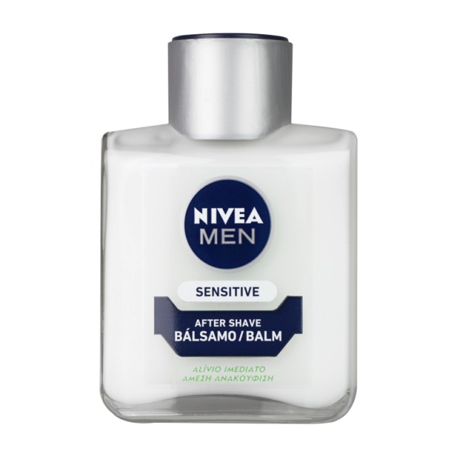 Nivea Men Sensi …