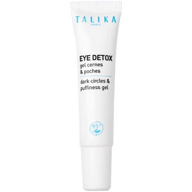 Talika Eye Deto …