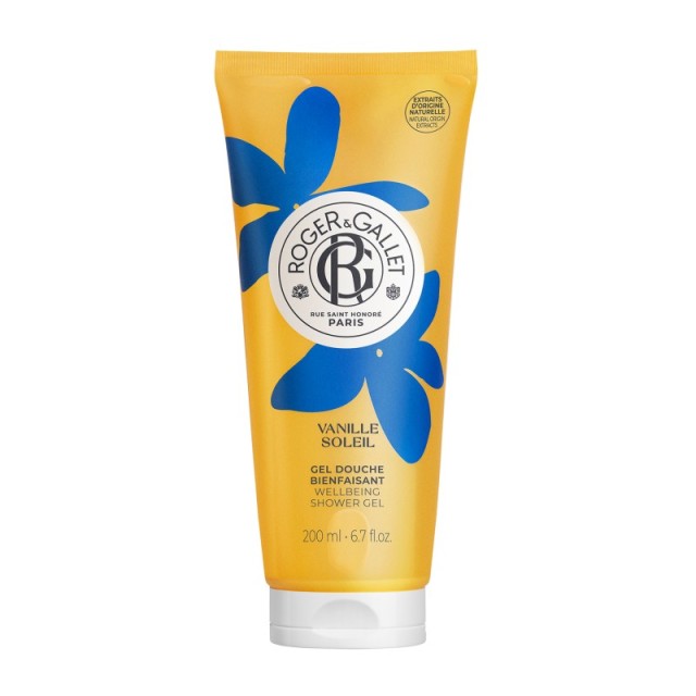 Roger & Gallet &hellip;