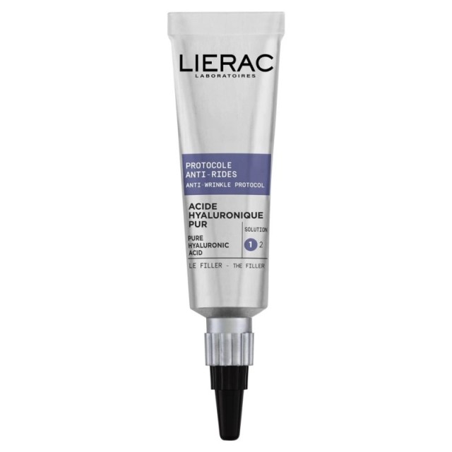 Lierac Protocol …