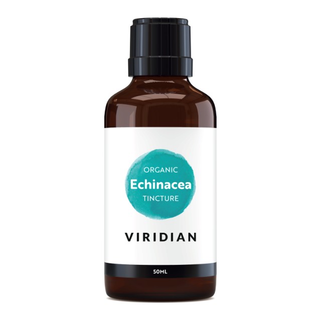 Viridian Organi &hellip;