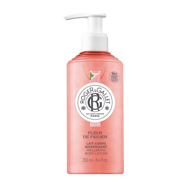 Roger & Gallet …