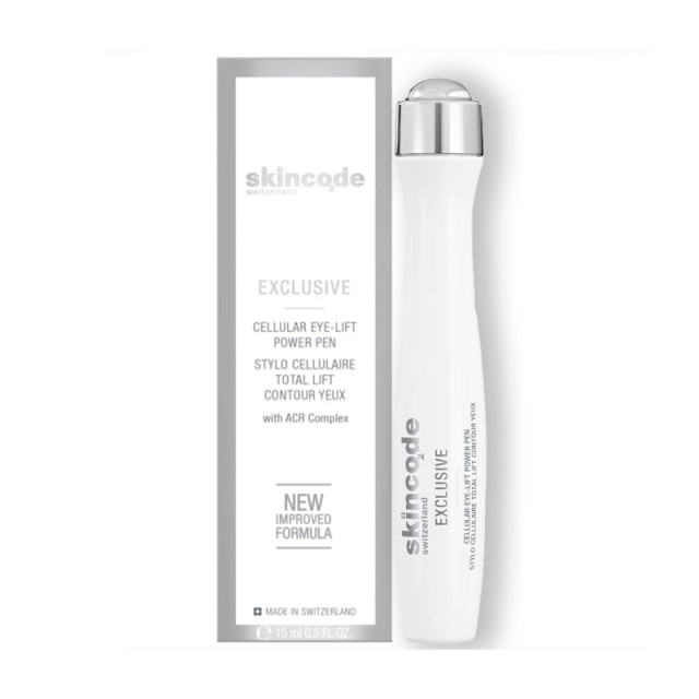 Skincode Exclus &hellip;