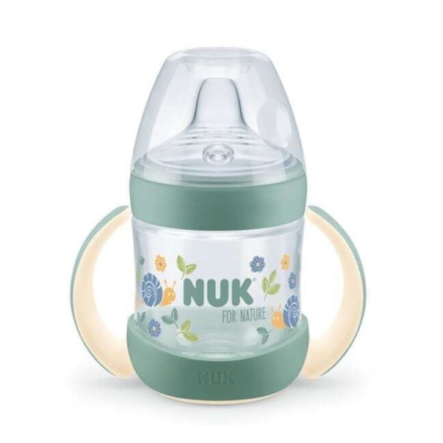 NUK for Nature …