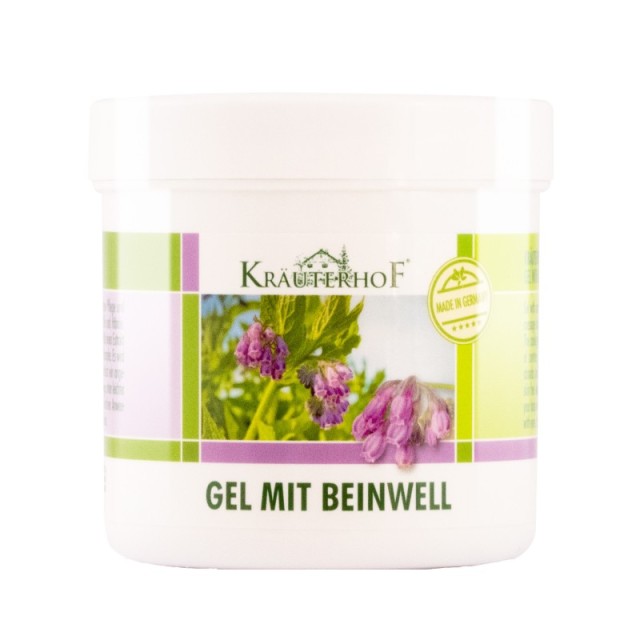 Krauterhof Gel &hellip;