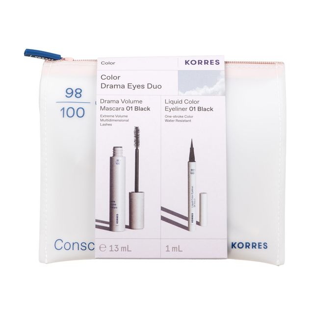 Korres Promo Dr … Korres Promo Dr …