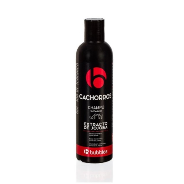 Bubbles Jojoba …