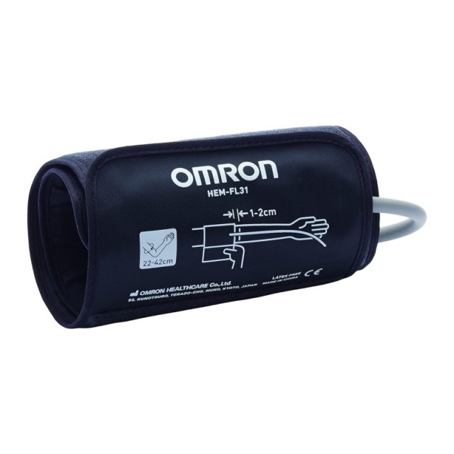 Omron Intelli H …