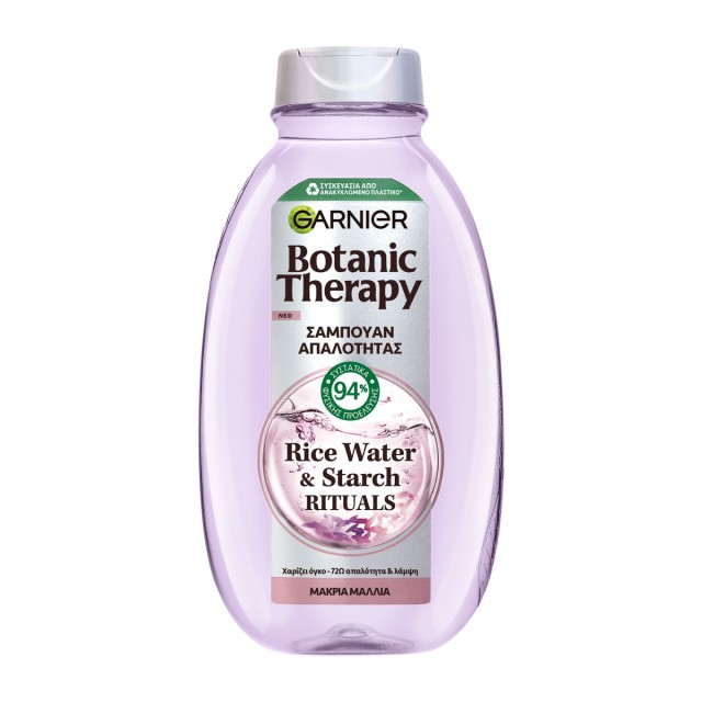 Garnier Botanic … Garnier Botanic …