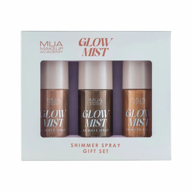 Mua Promo Glow … Mua Promo Glow …