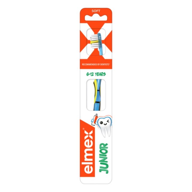 elmex Junior Πα …