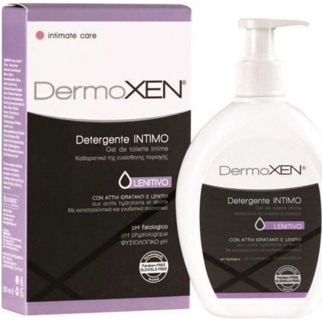 Dermoxen Intimo … Dermoxen Intimo …