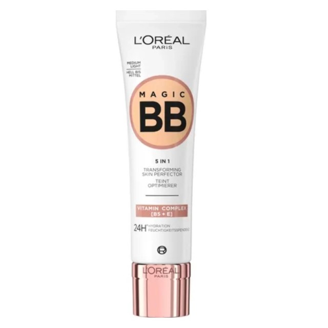 Loreal Paris Bb …