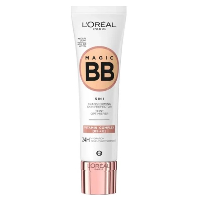 LOREAL PARIS BB …