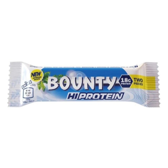 Bounty Μπάρα Υψ …
