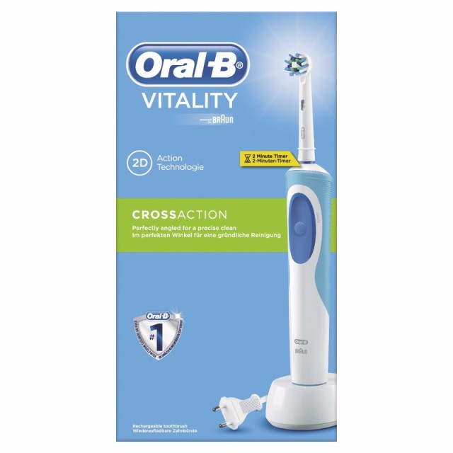 Oral-B Vitality &hellip;