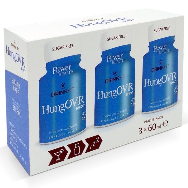 Power Health Dr &hellip;
