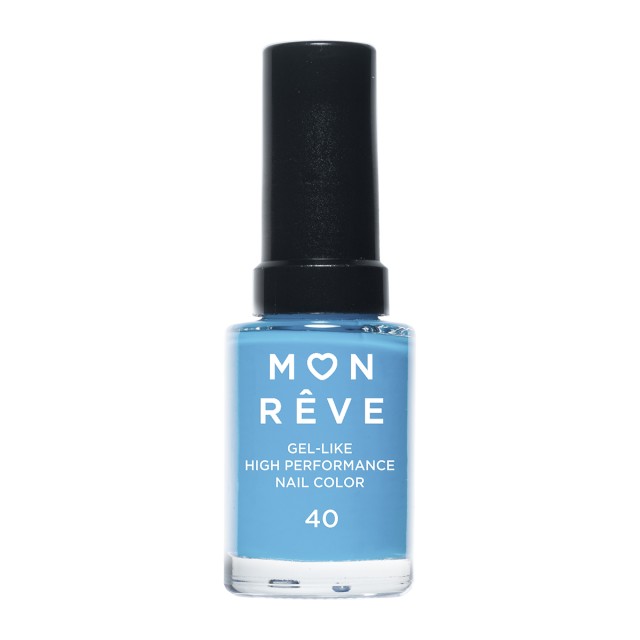 Mon Reve Gel-Li …