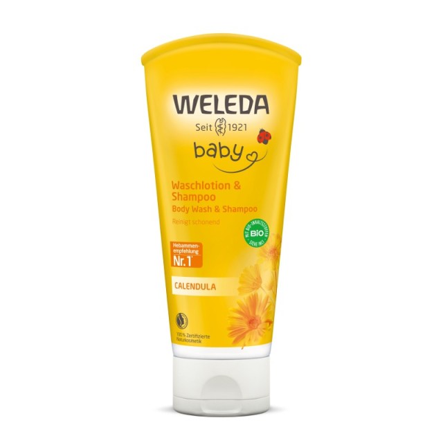 Weleda Βρεφικό …