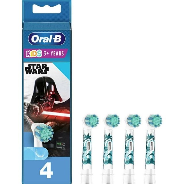 ORAL-B Star War …
