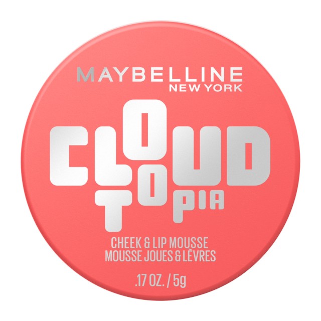 Maybelline Clou &hellip;