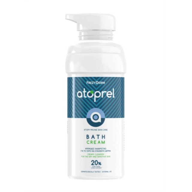 Frezyderm Atopr …