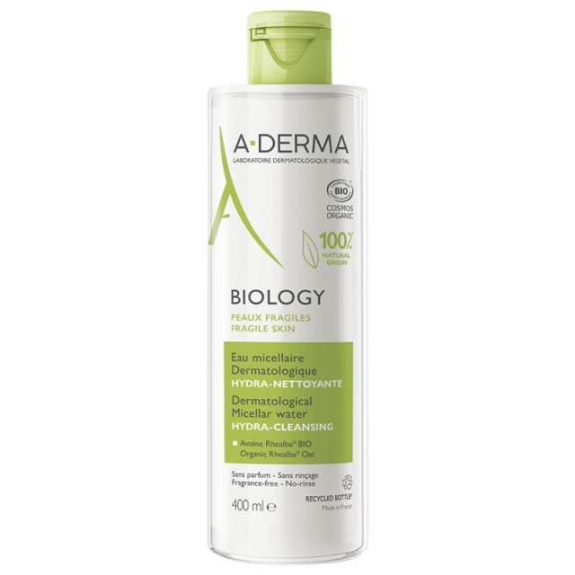 A-DERMA Biology …