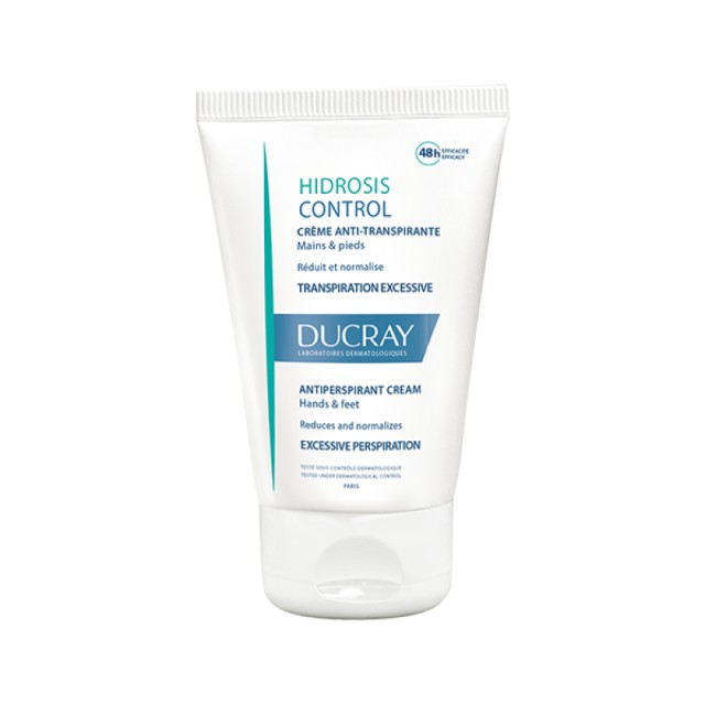 Ducray Hidrosis …