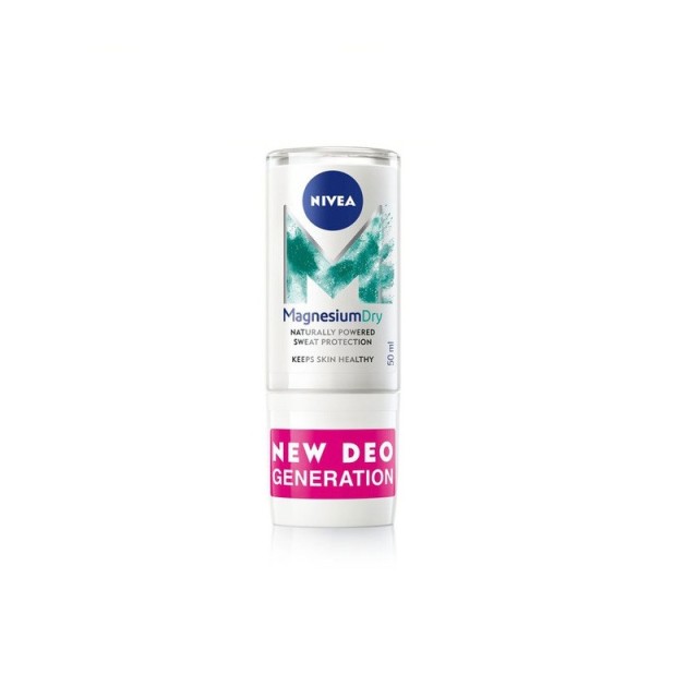 Nivea Deo Magne … Nivea Deo Magne …
