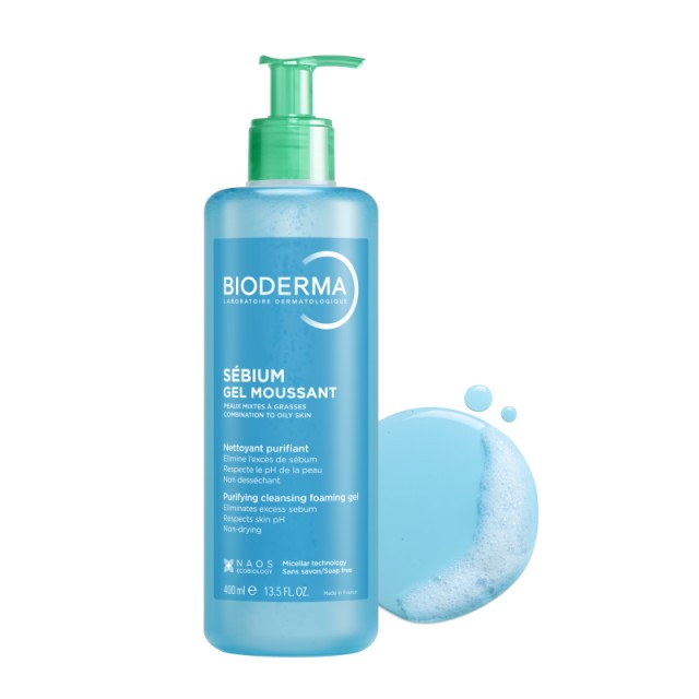 Bioderma Sebium &hellip;