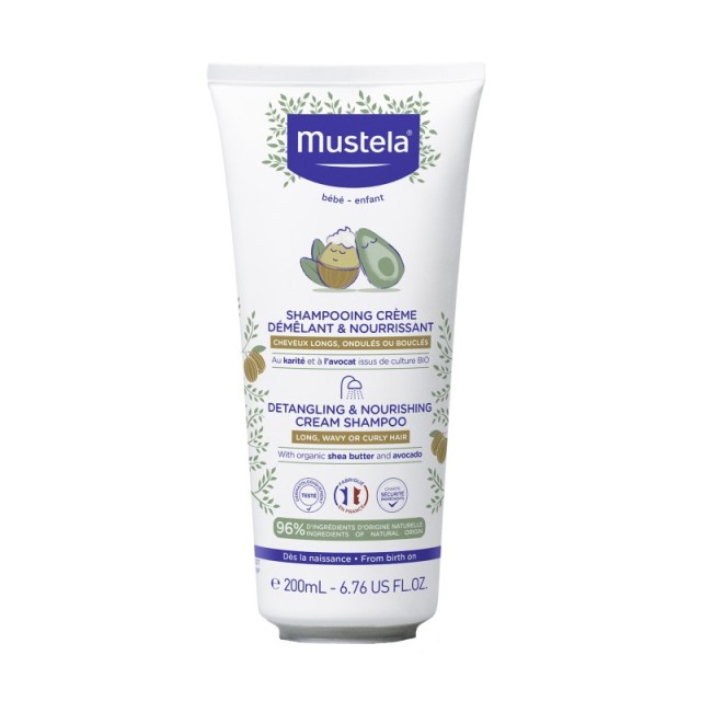 Mustela Detangl &hellip;