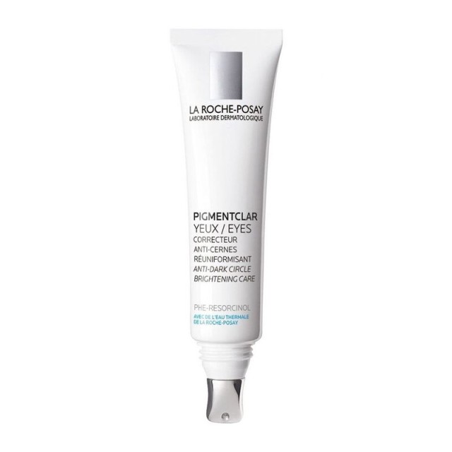 La Roche Posay … La Roche Posay …