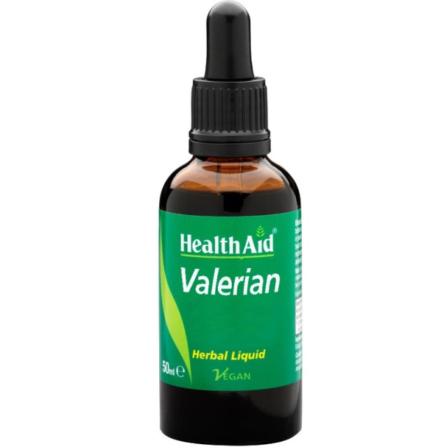 Health Aid Vale …