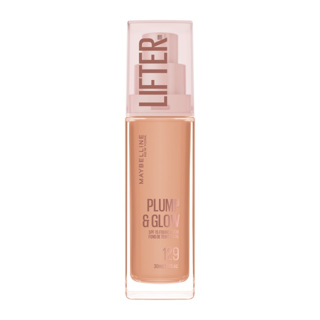 Maybelline Lift &hellip;