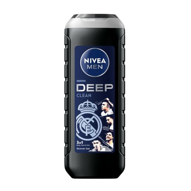 Nivea Men Gel D … Nivea Men Gel D …