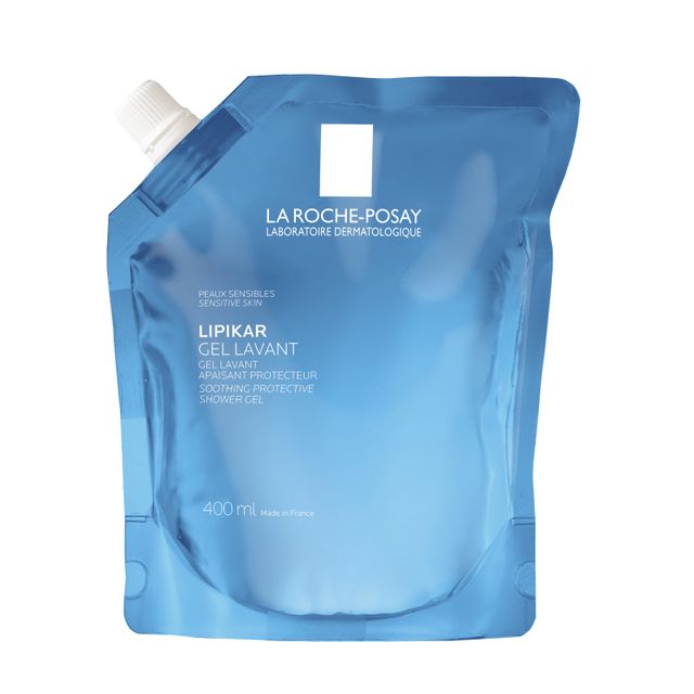 La Roche Posay … La Roche Posay …