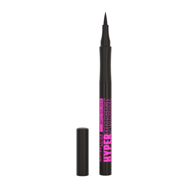 Maybelline mast …