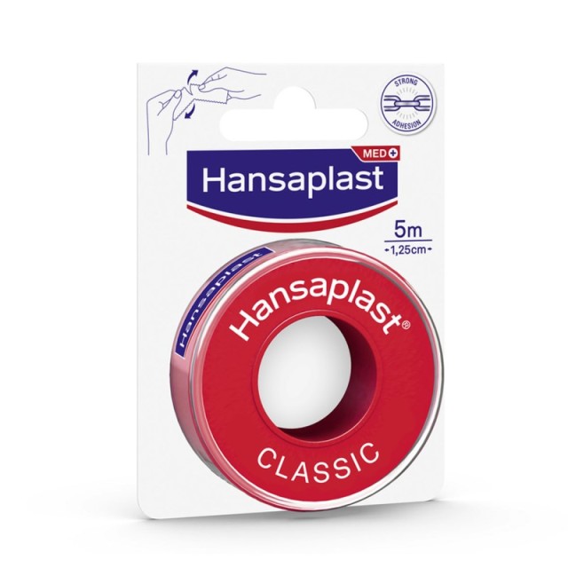 Hansaplast Αυτο … Hansaplast Αυτο …