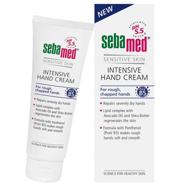 SEBAMED Intensi …